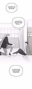 Page 423 of My Bias Appeared!? - preview thumbnail