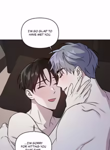 Page 426 of My Bias Appeared!? - preview thumbnail