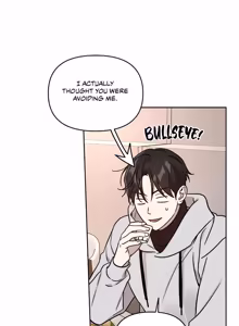 Page 432 of My Bias Appeared!? - preview thumbnail
