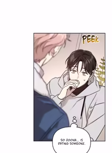 Page 433 of My Bias Appeared!? - preview thumbnail