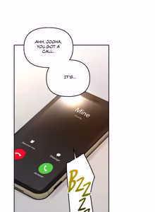 Page 435 of My Bias Appeared!? - preview thumbnail