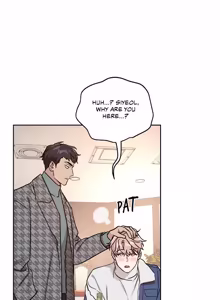 Page 440 of My Bias Appeared!? - preview thumbnail