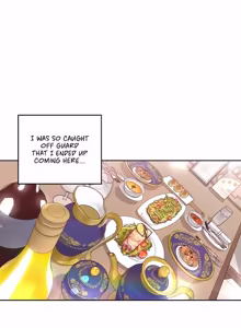 Page 44 of My Bias Appeared!? - preview thumbnail