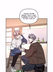 Page 442 of My Bias Appeared!? - preview thumbnail