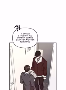 Page 452 of My Bias Appeared!? - preview thumbnail