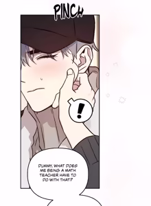 Page 456 of My Bias Appeared!? - preview thumbnail