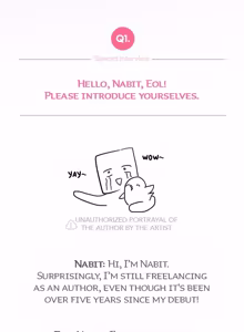 Page 461 of My Bias Appeared!? - preview thumbnail
