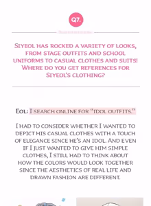 Page 464 of My Bias Appeared!? - preview thumbnail