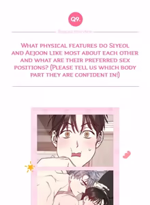 Page 465 of My Bias Appeared!? - preview thumbnail
