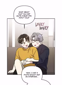 Page 473 of My Bias Appeared!? - preview thumbnail