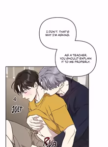 Page 475 of My Bias Appeared!? - preview thumbnail