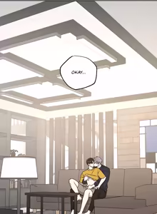 Page 476 of My Bias Appeared!? - preview thumbnail