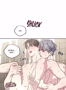 Page 479 of My Bias Appeared!? - preview thumbnail