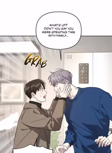 Page 497 of My Bias Appeared!? - preview thumbnail