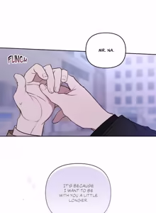 Page 50 of My Bias Appeared!? - preview thumbnail