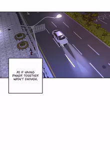 Page 51 of My Bias Appeared!? - preview thumbnail