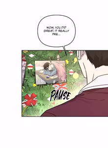 Page 514 of My Bias Appeared!? - preview thumbnail