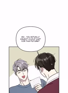 Page 515 of My Bias Appeared!? - preview thumbnail