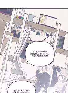 Page 516 of My Bias Appeared!? - preview thumbnail