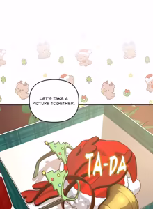 Page 518 of My Bias Appeared!? - preview thumbnail