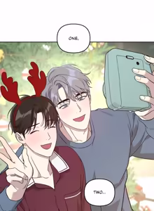 Page 519 of My Bias Appeared!? - preview thumbnail