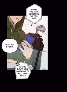 Page 66 of My Bias Appeared!? - preview thumbnail