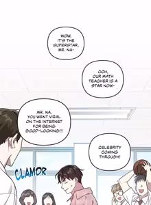 Page 82 of My Bias Appeared!? - preview thumbnail