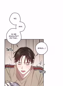 Page 93 of My Bias Appeared!? - preview thumbnail
