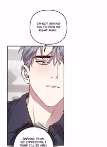Page 96 of My Bias Appeared!? - preview thumbnail
