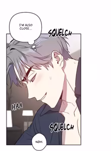 Page 100 of My Bias Appeared!? - preview thumbnail