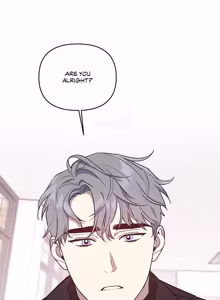 Page 10 of My Bias Appeared!? - preview thumbnail