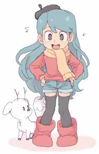 Cherry_lumb - hentai manga cover image