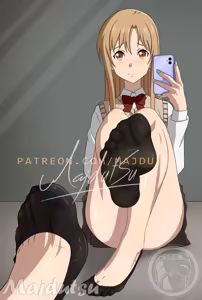 Page 116 of Majdutsu - preview thumbnail