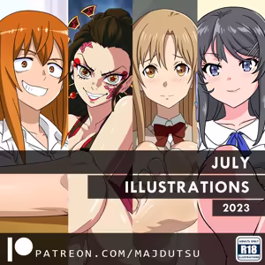 Page 131 of Majdutsu - preview thumbnail