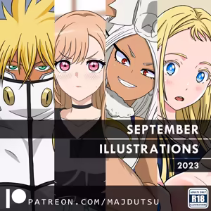 Page 147 of Majdutsu - preview thumbnail