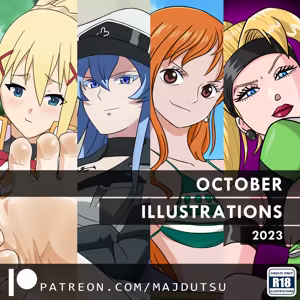 Page 156 of Majdutsu - preview thumbnail