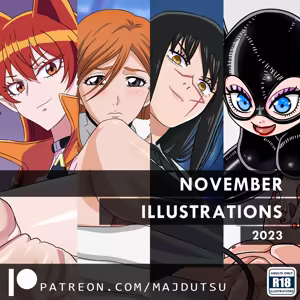 Page 165 of Majdutsu - preview thumbnail