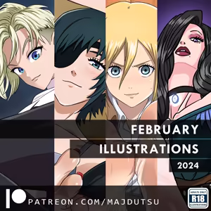Page 190 of Majdutsu - preview thumbnail
