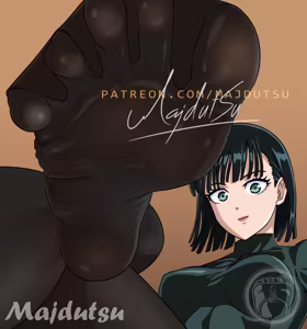 Page 193 of Majdutsu - preview thumbnail