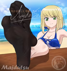 Page 202 of Majdutsu - preview thumbnail