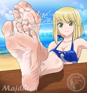 Page 203 of Majdutsu - preview thumbnail