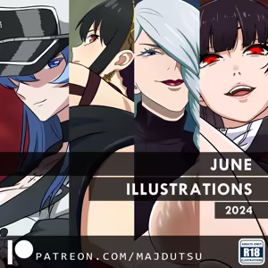 Page 225 of Majdutsu - preview thumbnail