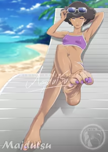 Page 230 of Majdutsu - preview thumbnail