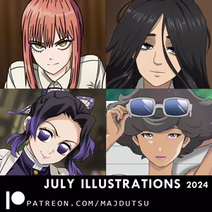 Page 232 of Majdutsu - preview thumbnail