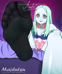 Page 233 of Majdutsu - preview thumbnail