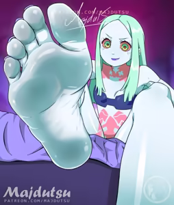 Page 234 of Majdutsu - preview thumbnail