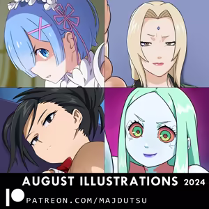 Page 239 of Majdutsu - preview thumbnail