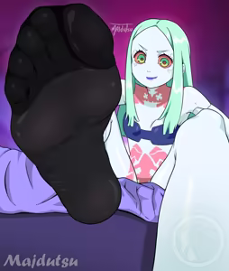 Page 24 of Majdutsu - preview thumbnail