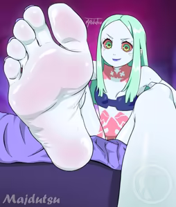 Page 25 of Majdutsu - preview thumbnail