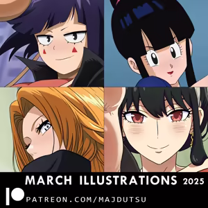 Page 289 of Majdutsu - preview thumbnail